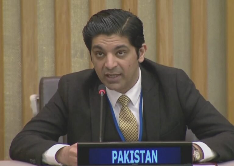Pakistan warns it won’t ‘sit idle’ under cross-border terror onslaught from Afghanistan