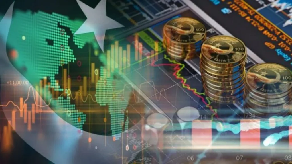 Govt. measures broaden economic recovery, strengthen stability
