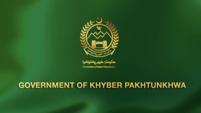 KP Govt launches E-Fard portal, digital public feedback system