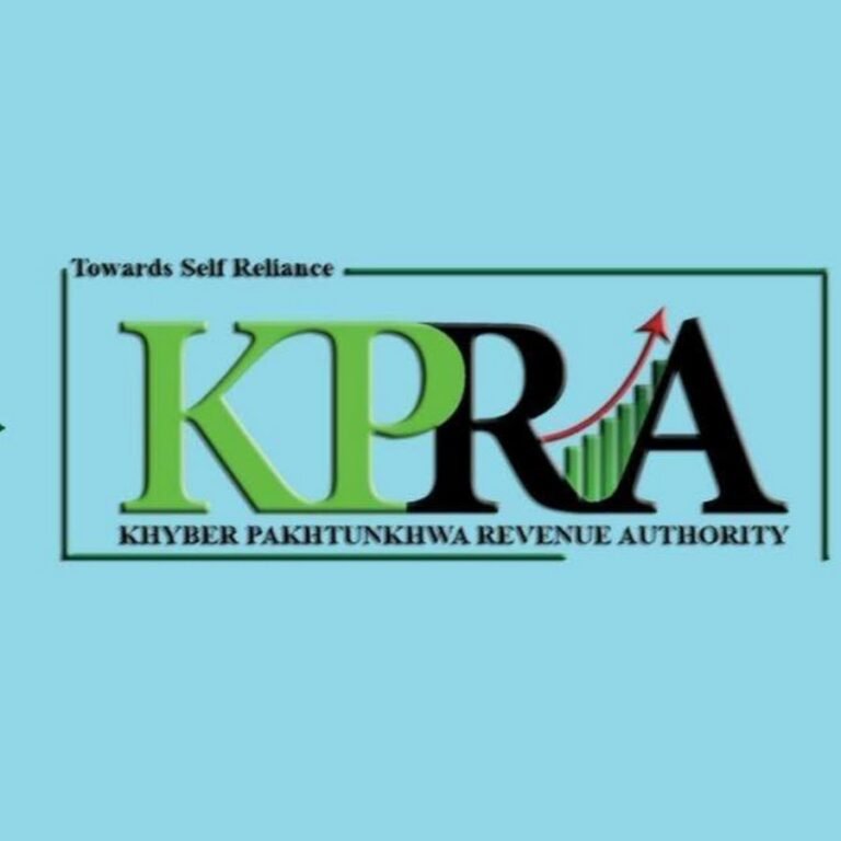KPRA collects Rs13.123bn from Sales Tax on Services & IDC in first quarter of FY 2026-27