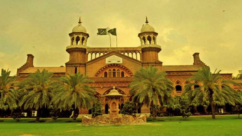 LHC upholds office objection to petition against blocking overseas Pakistani’s passport