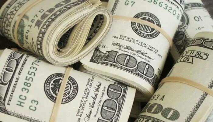 Pakistan’s foreign reserves stand $26.77 billion, SBP reserves further rise to $21.44 b