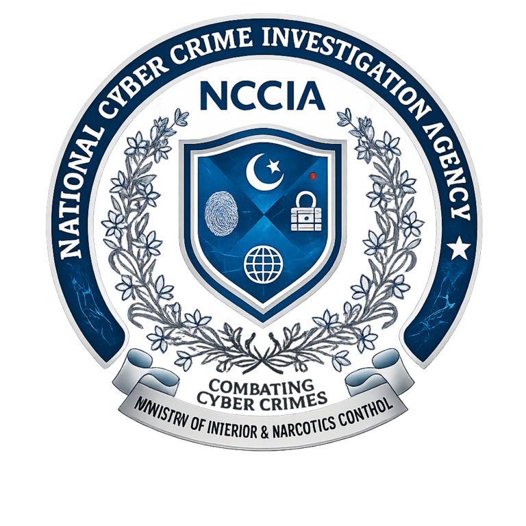NCCIA connects emergency 15 Call systems across Pakistan to facilitate cybercrime complaints