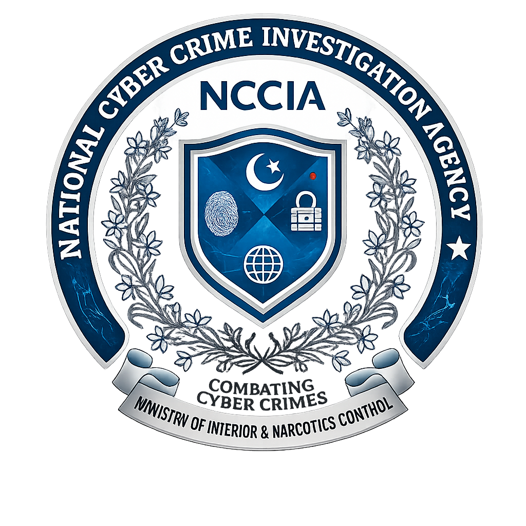 NCCIA nabs suspect over objectionable material involving children