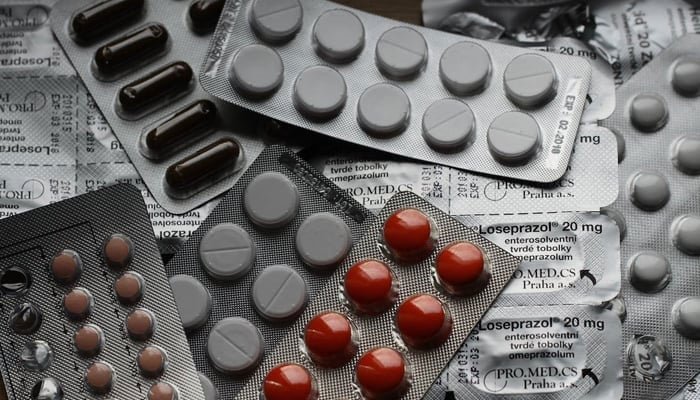 Rs1.5 million worth medicines stolen from hospital’s storage