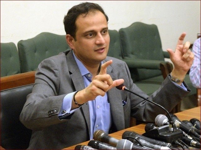 Development funds for industrial zones to be increased in next budget: Murtaza Wahab