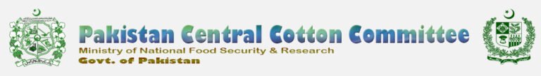 PCCC CEO reviews cotton research at CCRI