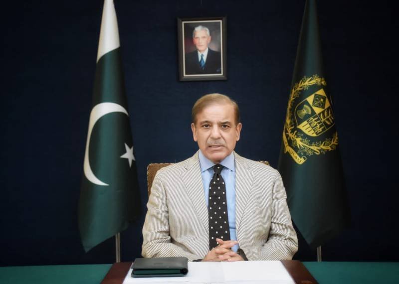 PM praises as additional 70,000 metric tons of Pakistani rice to be exported to Malaysia