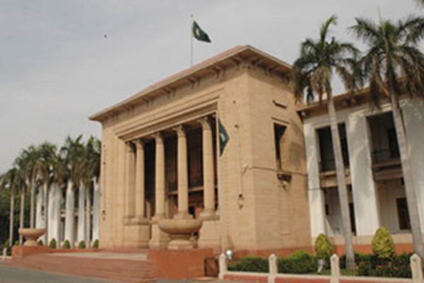 Punjab Assembly marks breast cancer awareness month, stresses early detection and screening