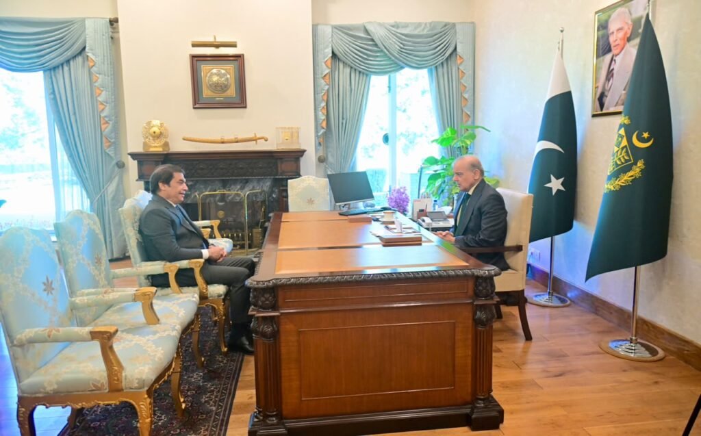 PM directs urgent steps to make rail travel safe, reliable