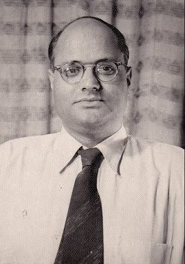 Renowned poet Noon Meem Rashid remembered on 51st death anniversary