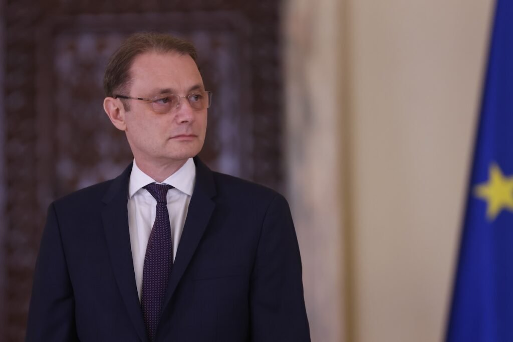 PM extends felicitations to Luca Niculescu