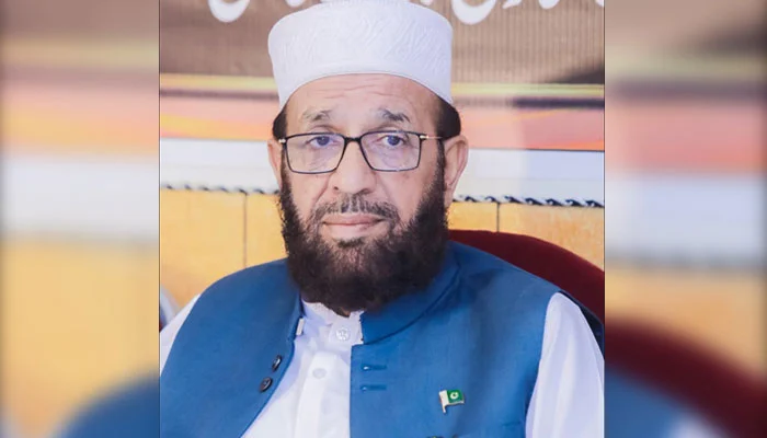 People welcome emergency, governor’s rule in KP by distributing sweets: Sardar Yousaf