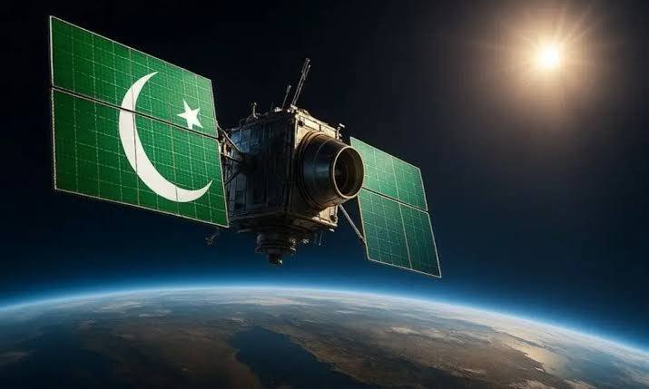 Space technology emerges as key tool for climate resilience at Pak-UN Conference