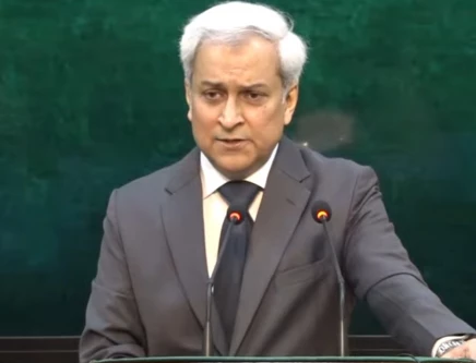 Pakistan warns UN of India’s declared policy on cross-border strikes on any manufactured pretext