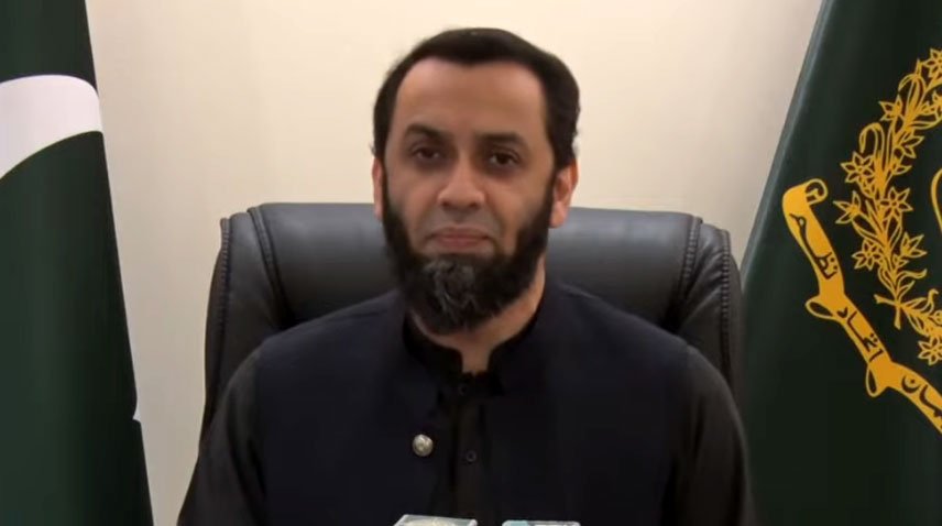 Hypocrisy hallmark of PTI’s politics: Atta Tarar