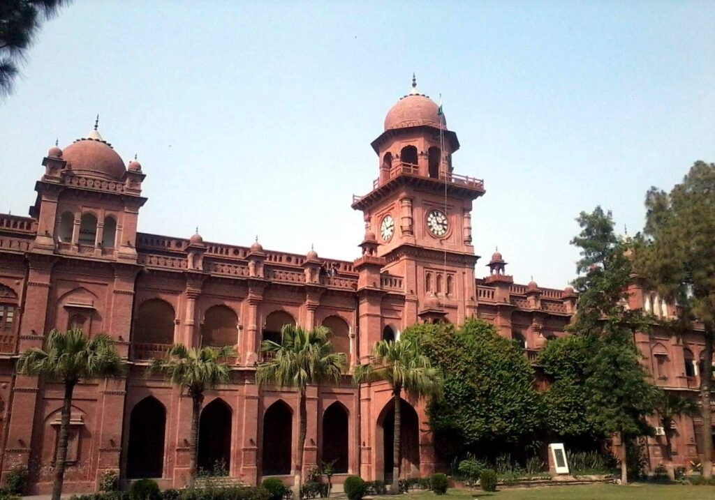 Human-Centered AI Laboratory to be inaugurated at Punjab University