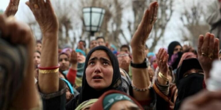 Bijbehara massacre: 33 years on, Kashmiri victims families still await justice