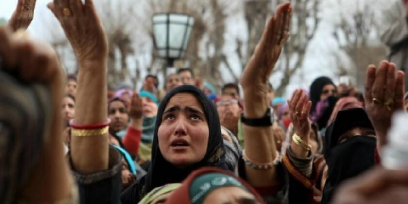 Bijbehara massacre: 33 years on, Kashmiri victims families still await justice